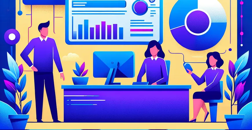 员工拒绝用 ERP？先看看系统是否 “反人性” 的 3 个细节